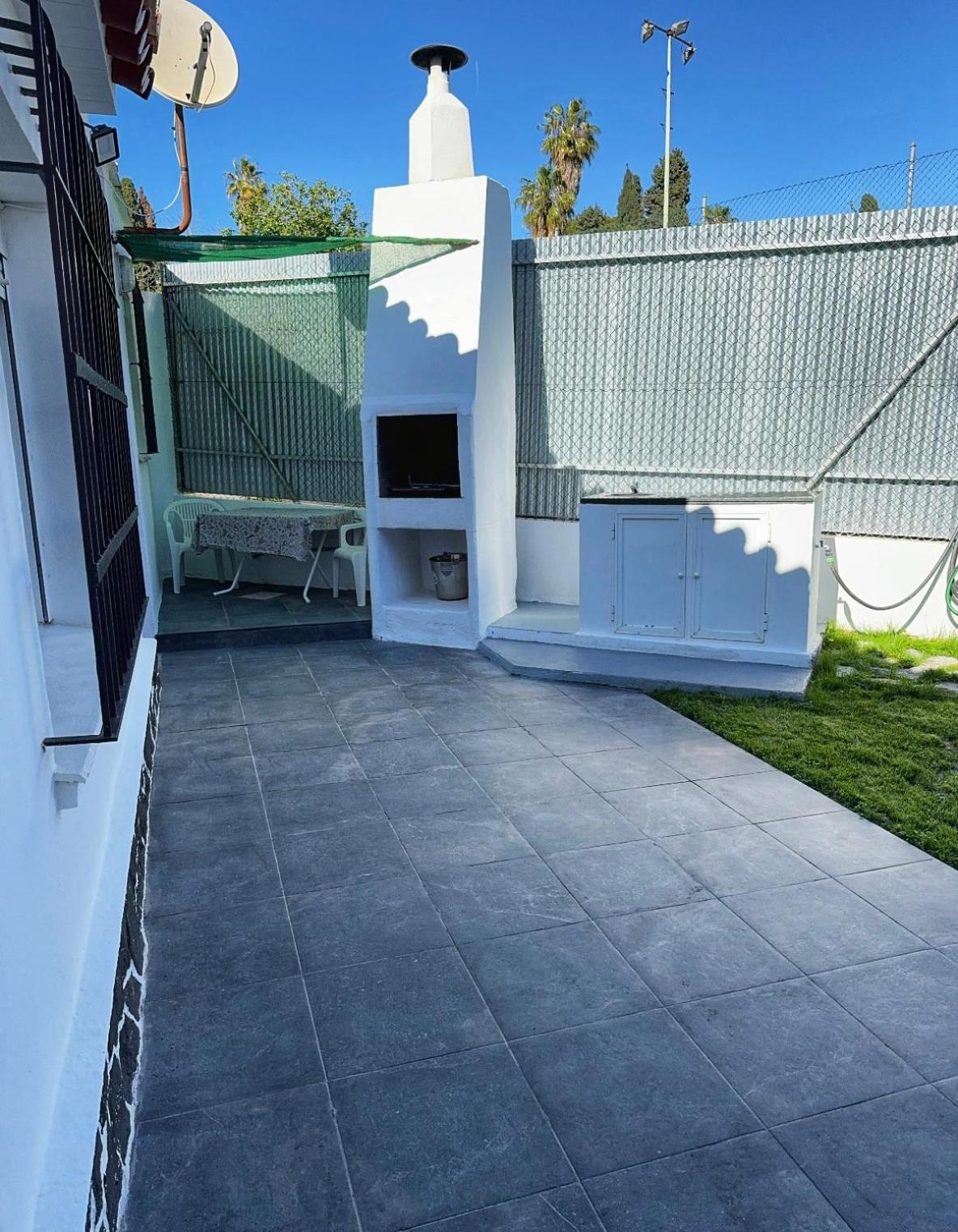 Vakantiehuis Girasol Málaga