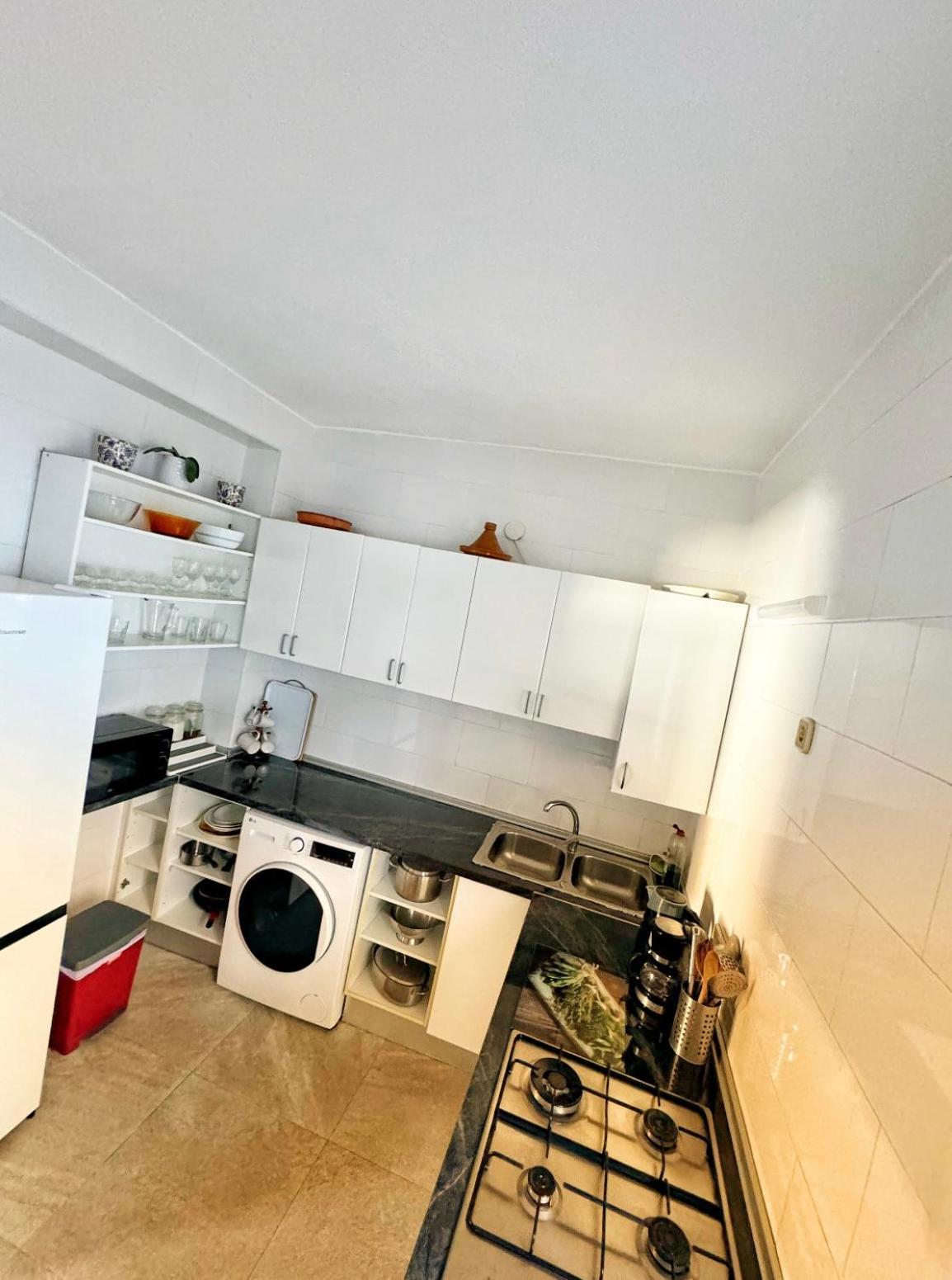Vakantiehuis Girasol Málaga