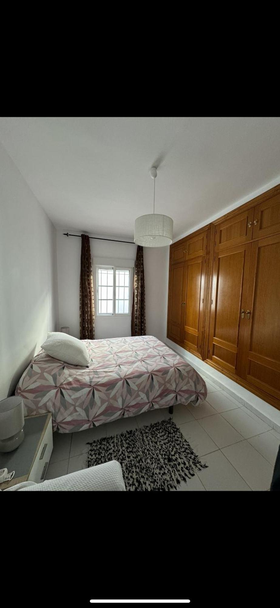 Girasol Vakantiehuis Málaga